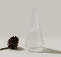 Simon Pearce Vela Conical Evergreen
