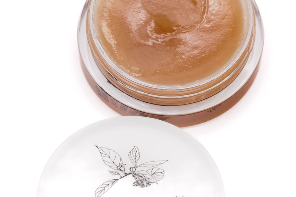 Sandalwood Perfume