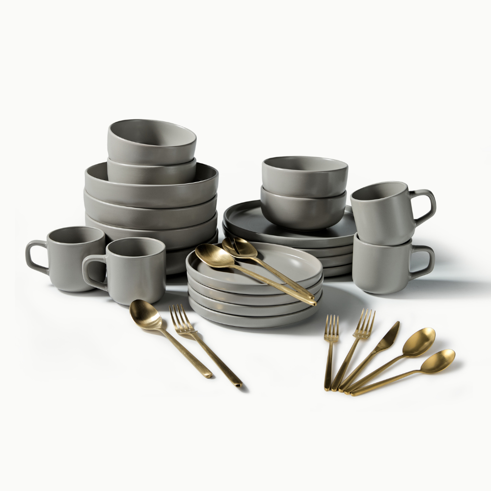 Ultimate Dining Set