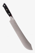 Bull Nose Butcher Knife 10" | Shogun Series | ELITE | Dalstrong ©