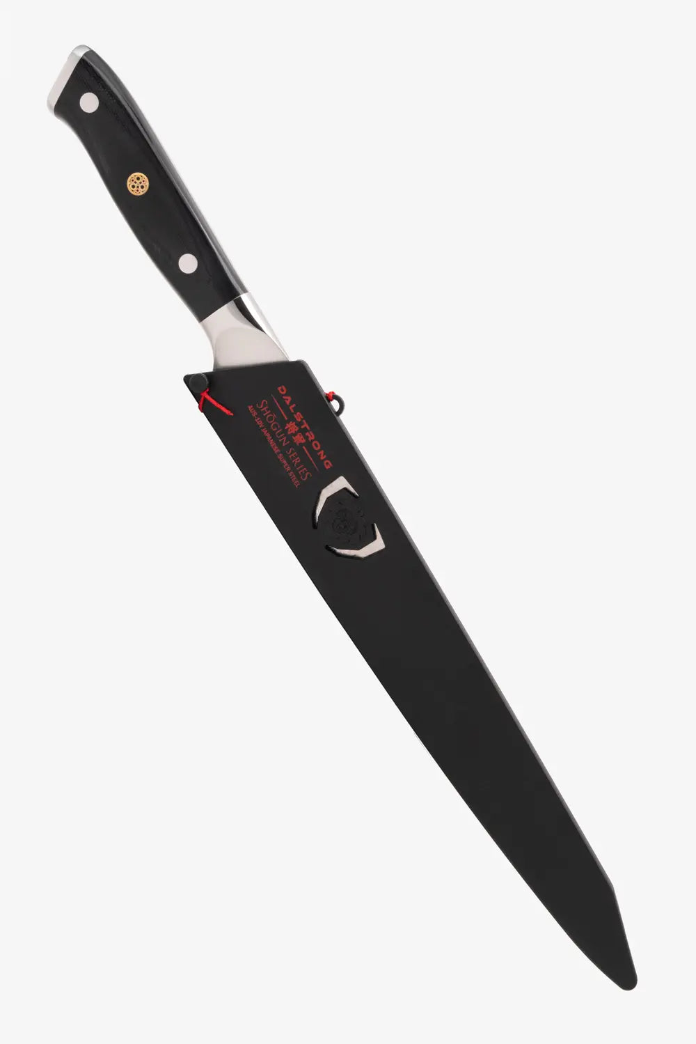 Sujihiki Slicing Knife 10.5" | Shogun Series | ELITE | Dalstrong ©