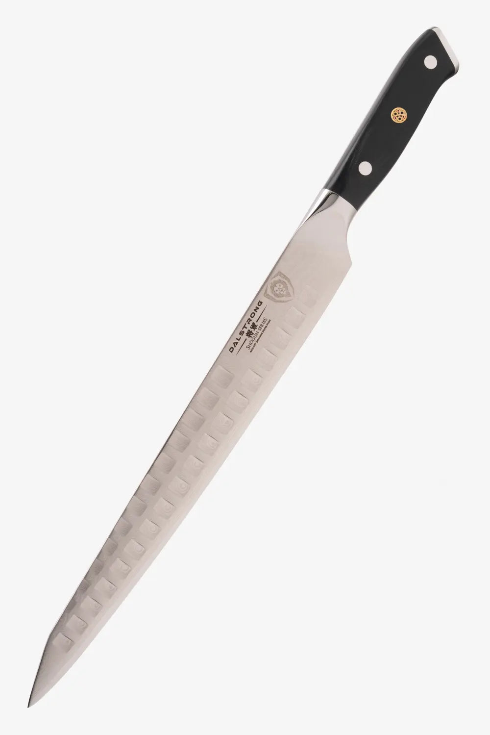 Sujihiki Slicing Knife 10.5" | Shogun Series | ELITE | Dalstrong ©
