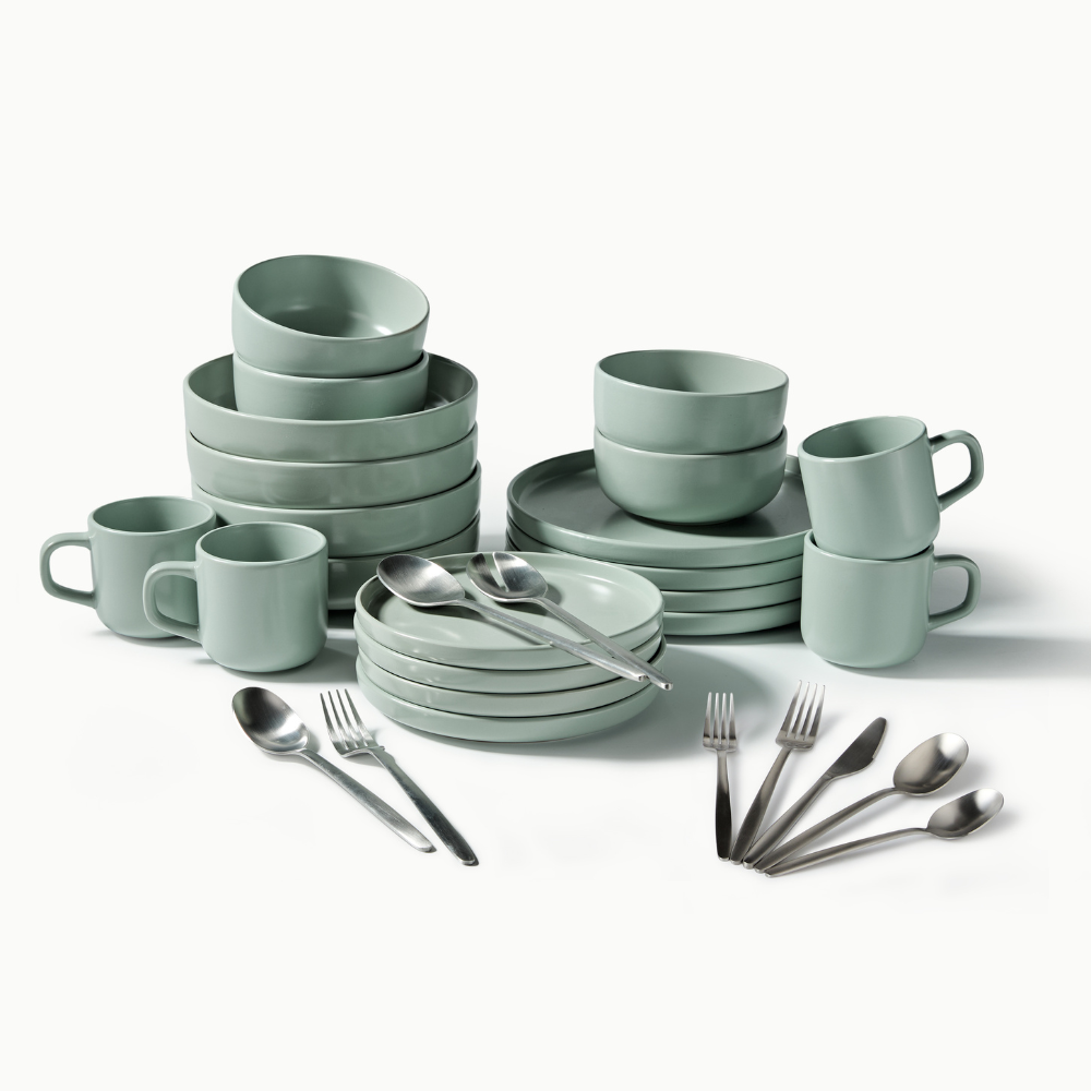 Ultimate Dining Set