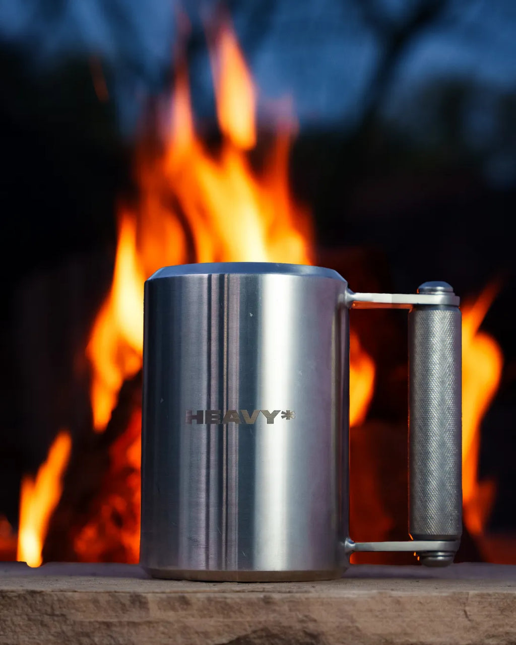 22lb Heavy* Mug