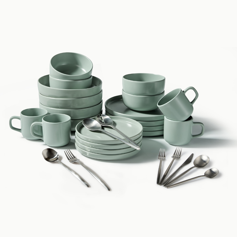 Ultimate Dining Set