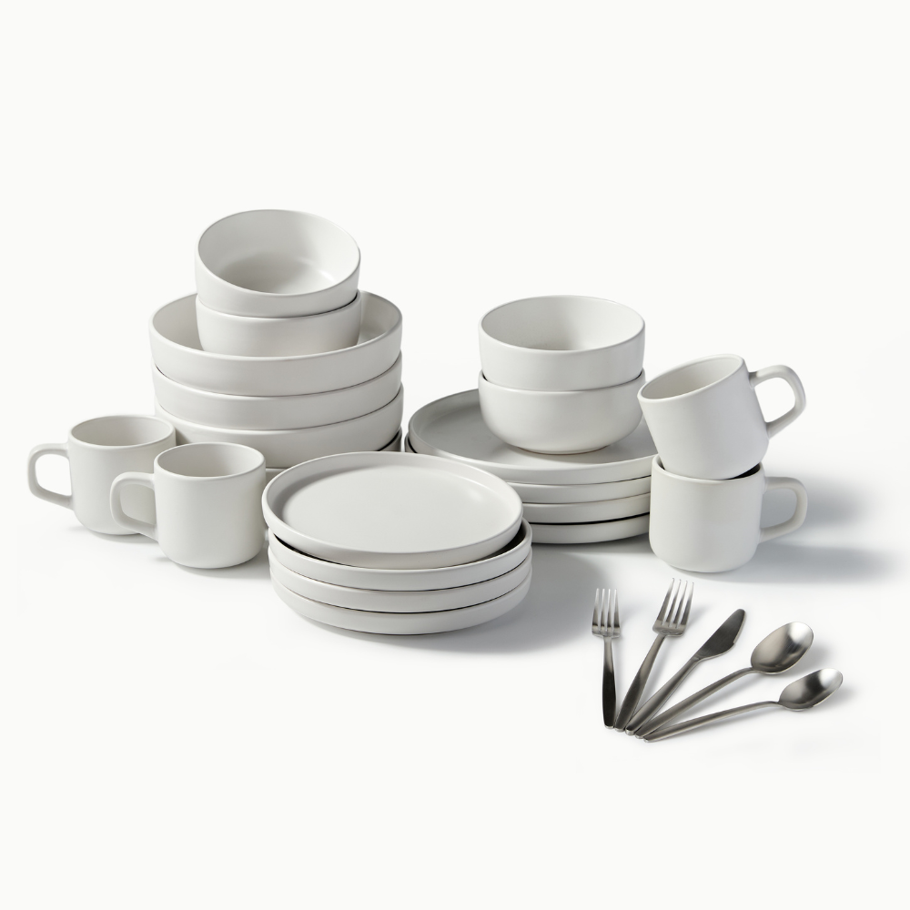 Dinnerware Set