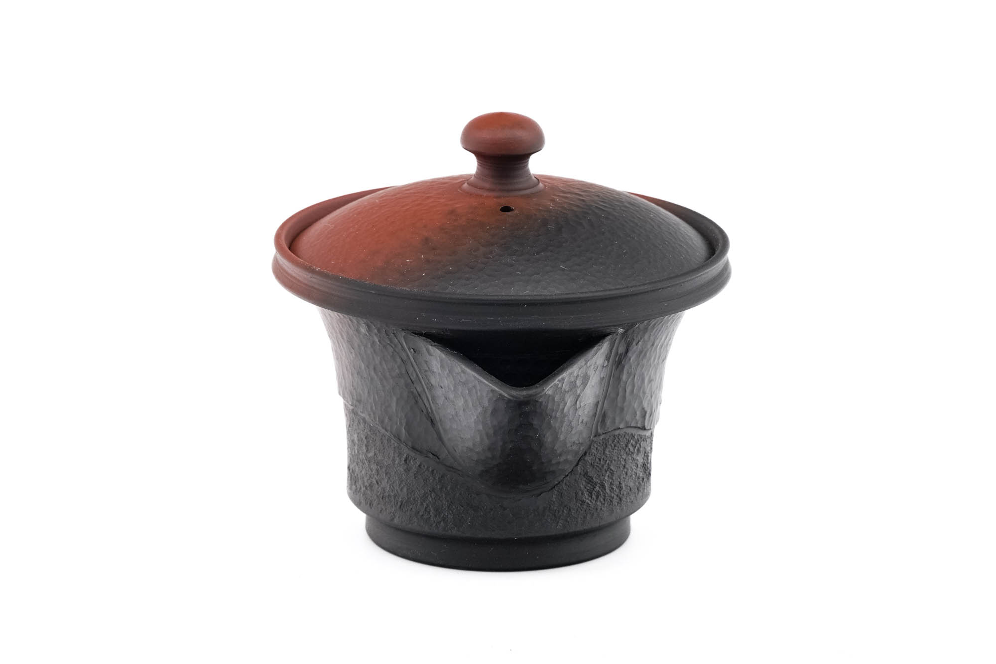 Black Red Yohen Tokoname Houhin - 120ml
