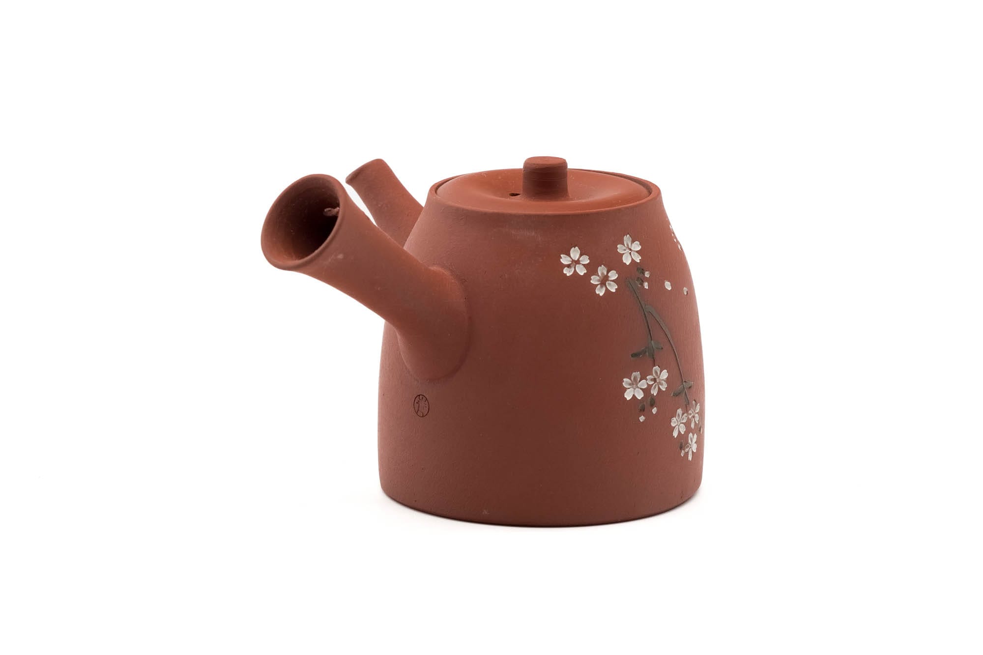 Sakura Shudei Tokoname Teapot - 200ml