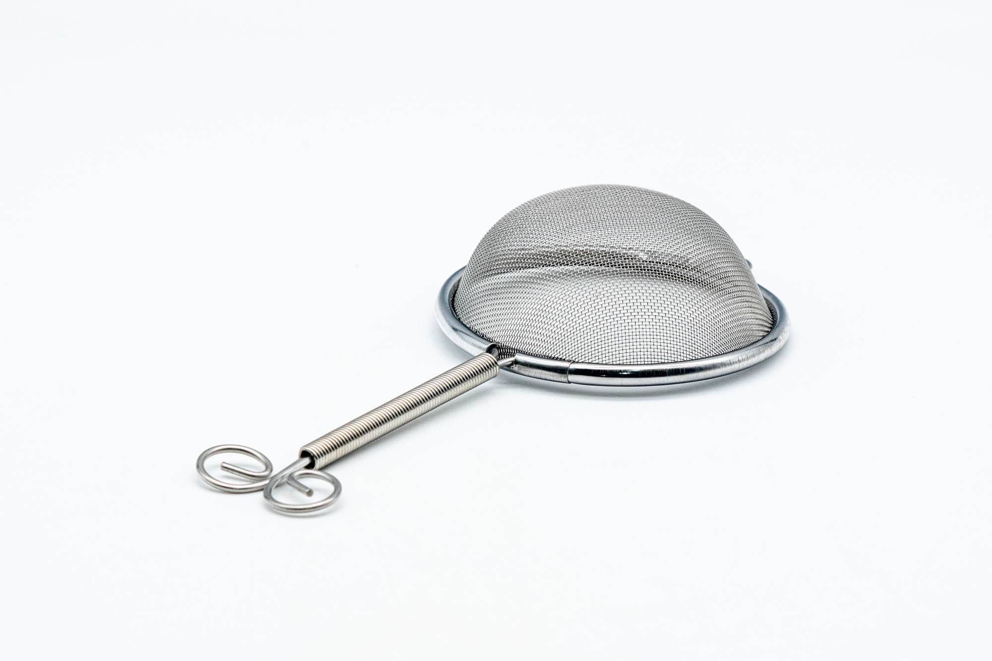 Matcha Sifter - Stainless Steel with Fine Mesh