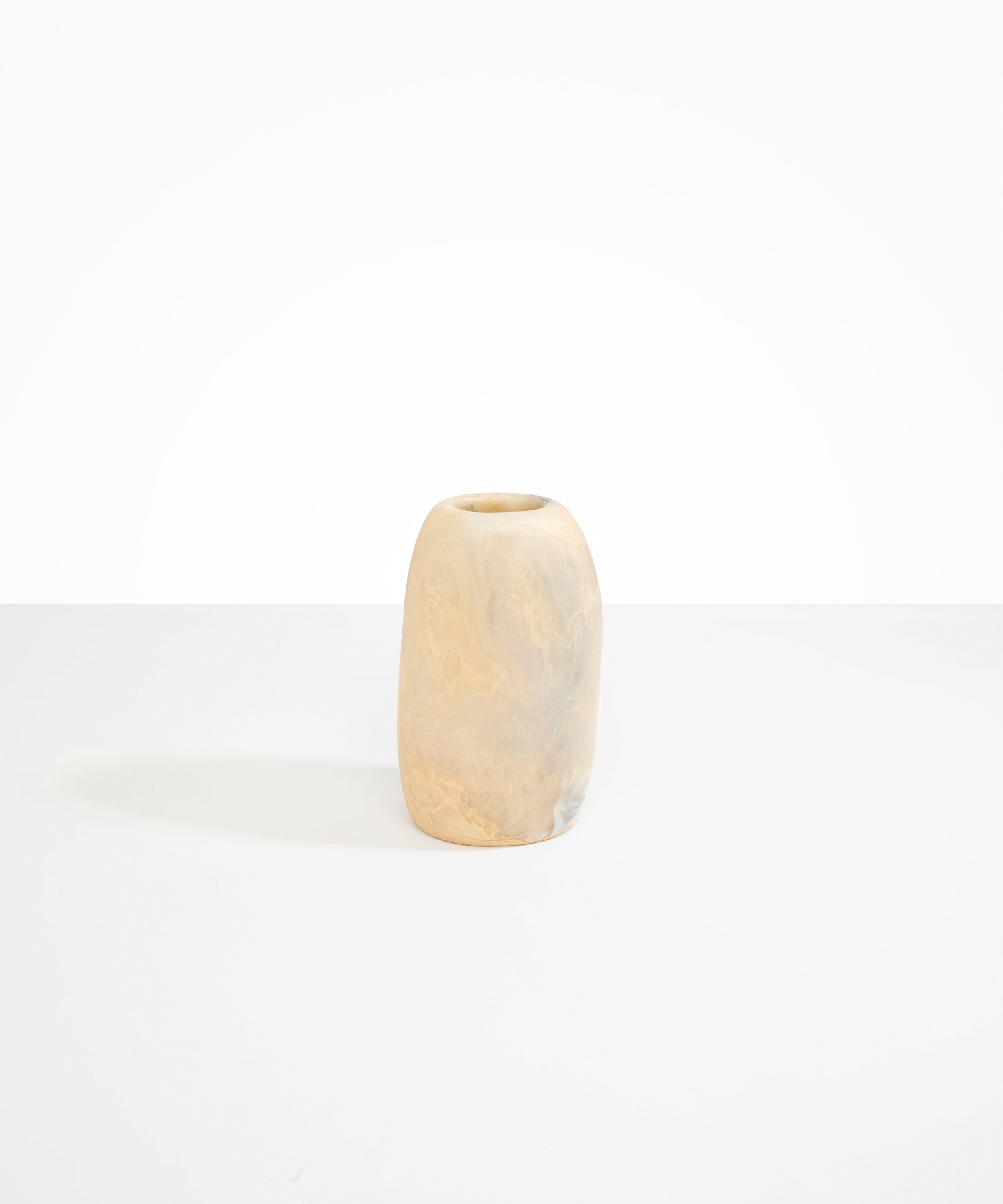 Medium Pebble Vase