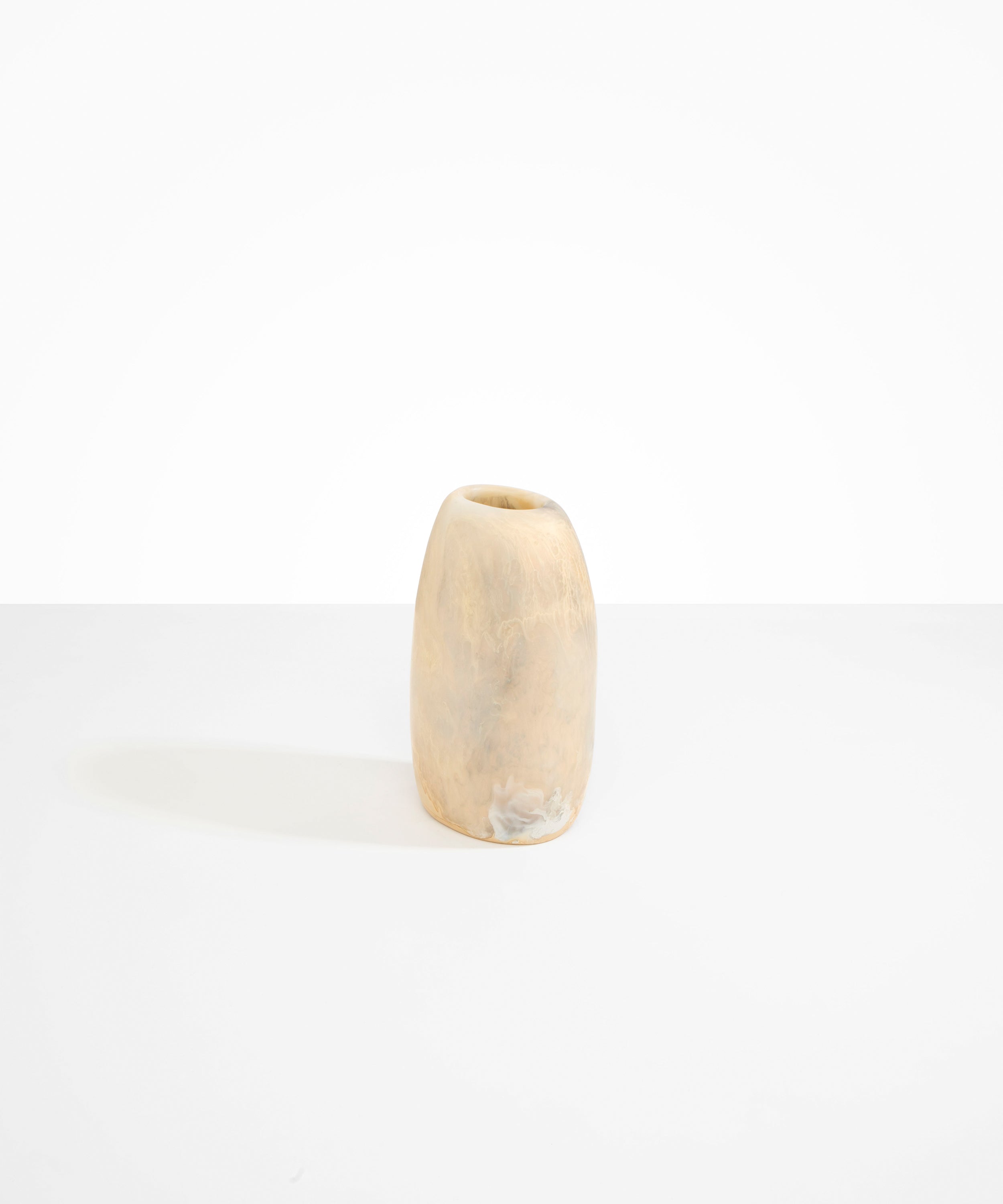 Medium Pebble Vase