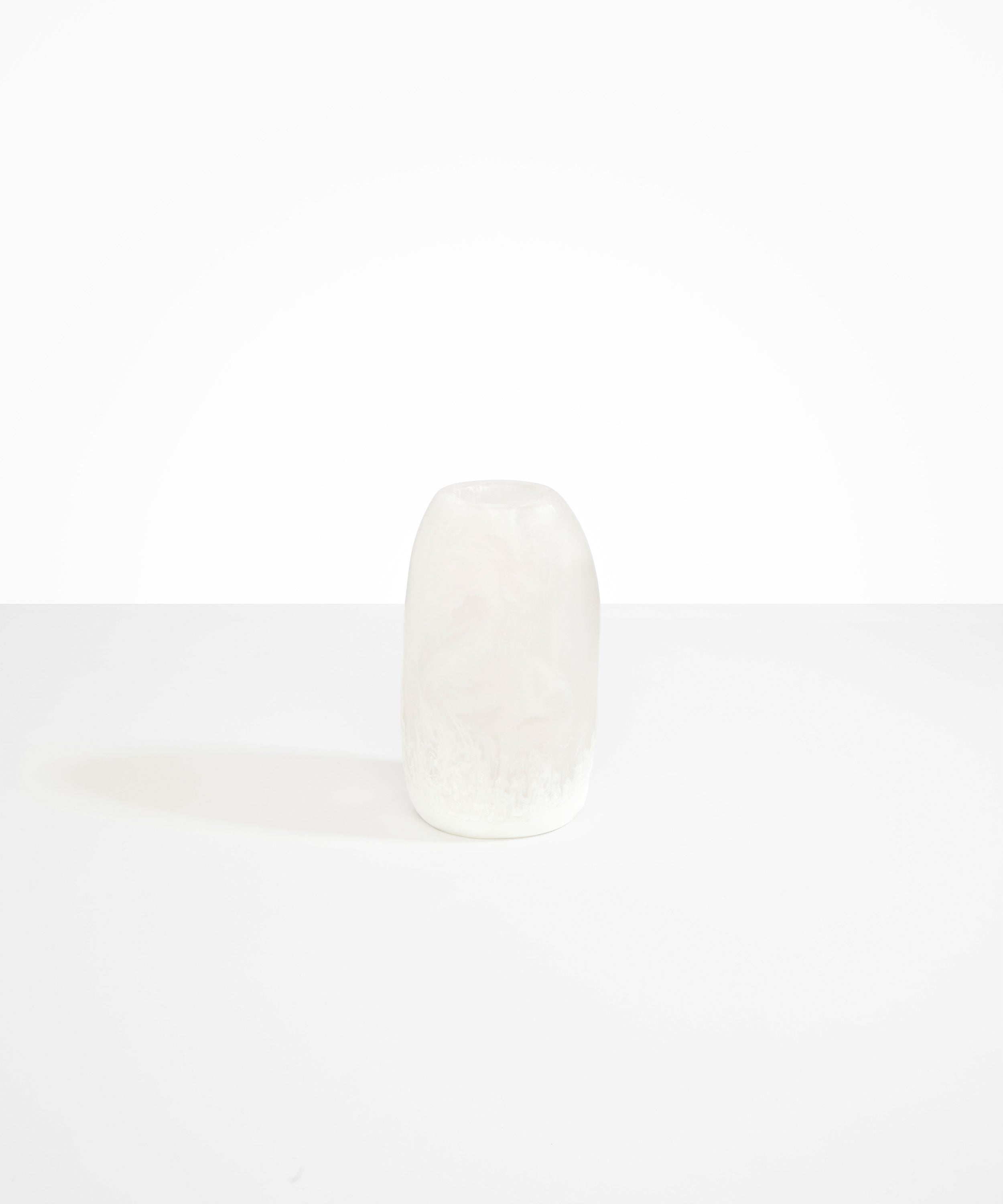 Medium Pebble Vase