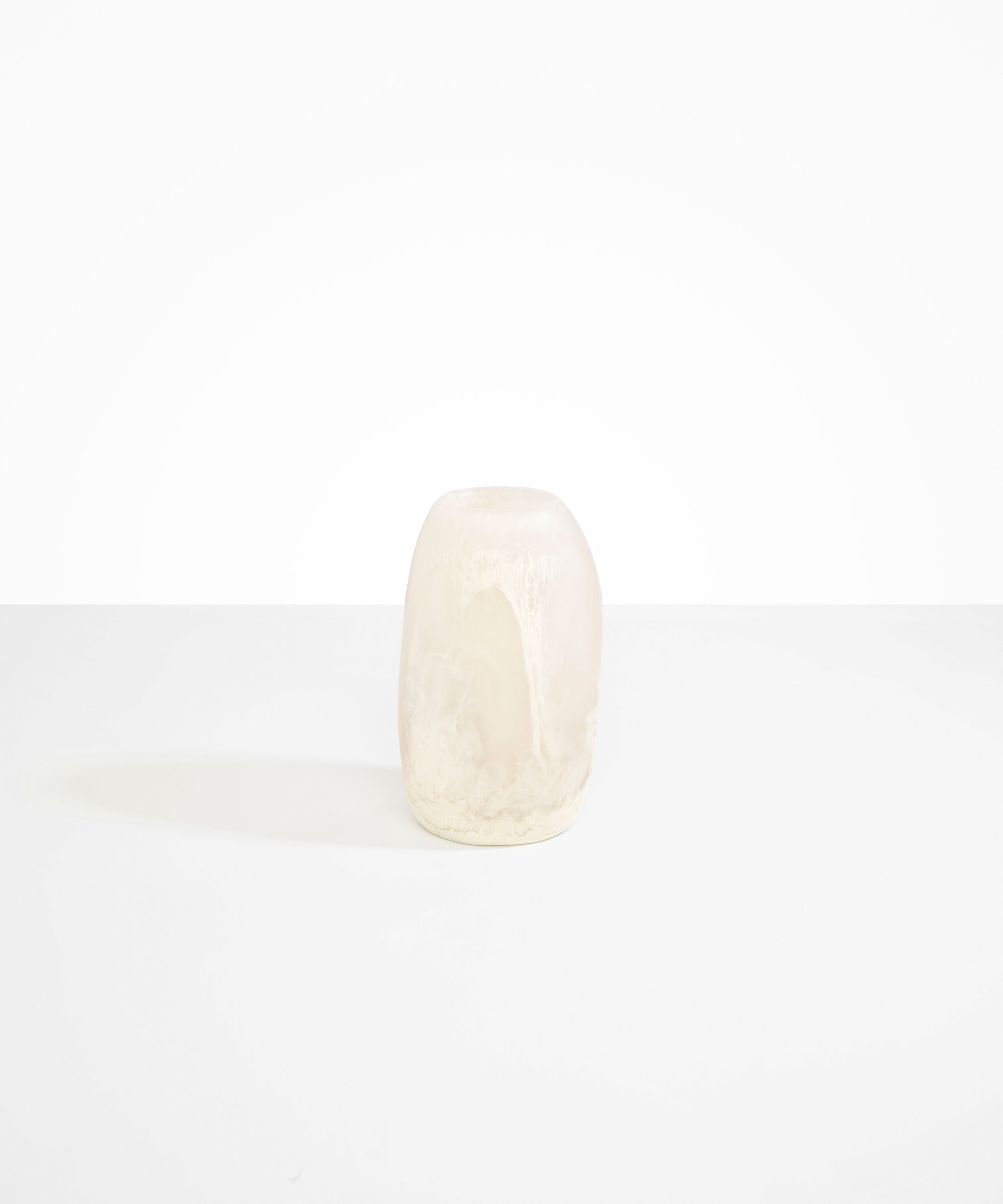 Medium Pebble Vase