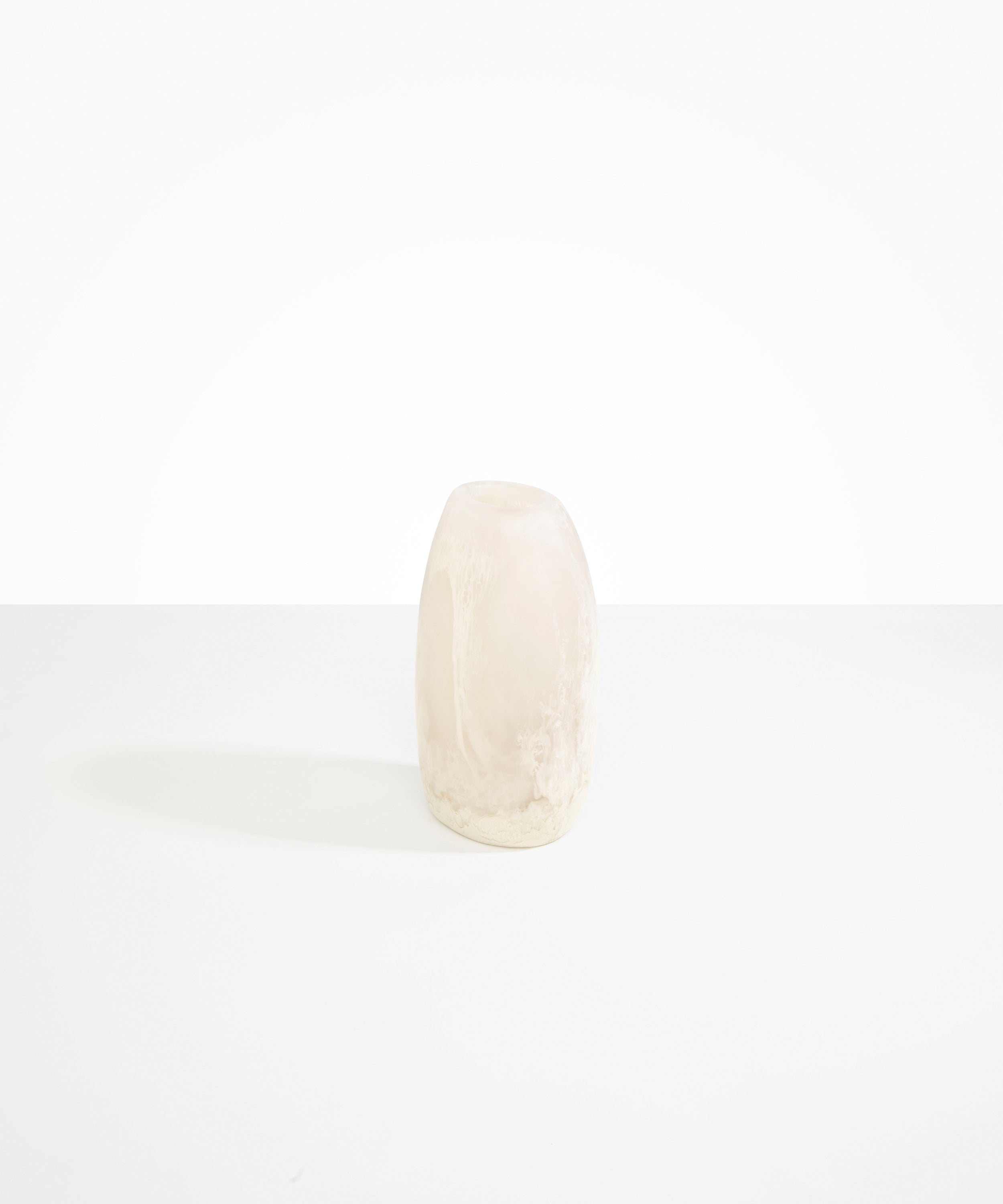 Medium Pebble Vase