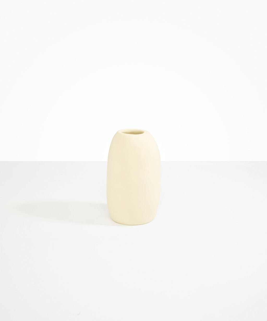Medium Pebble Vase