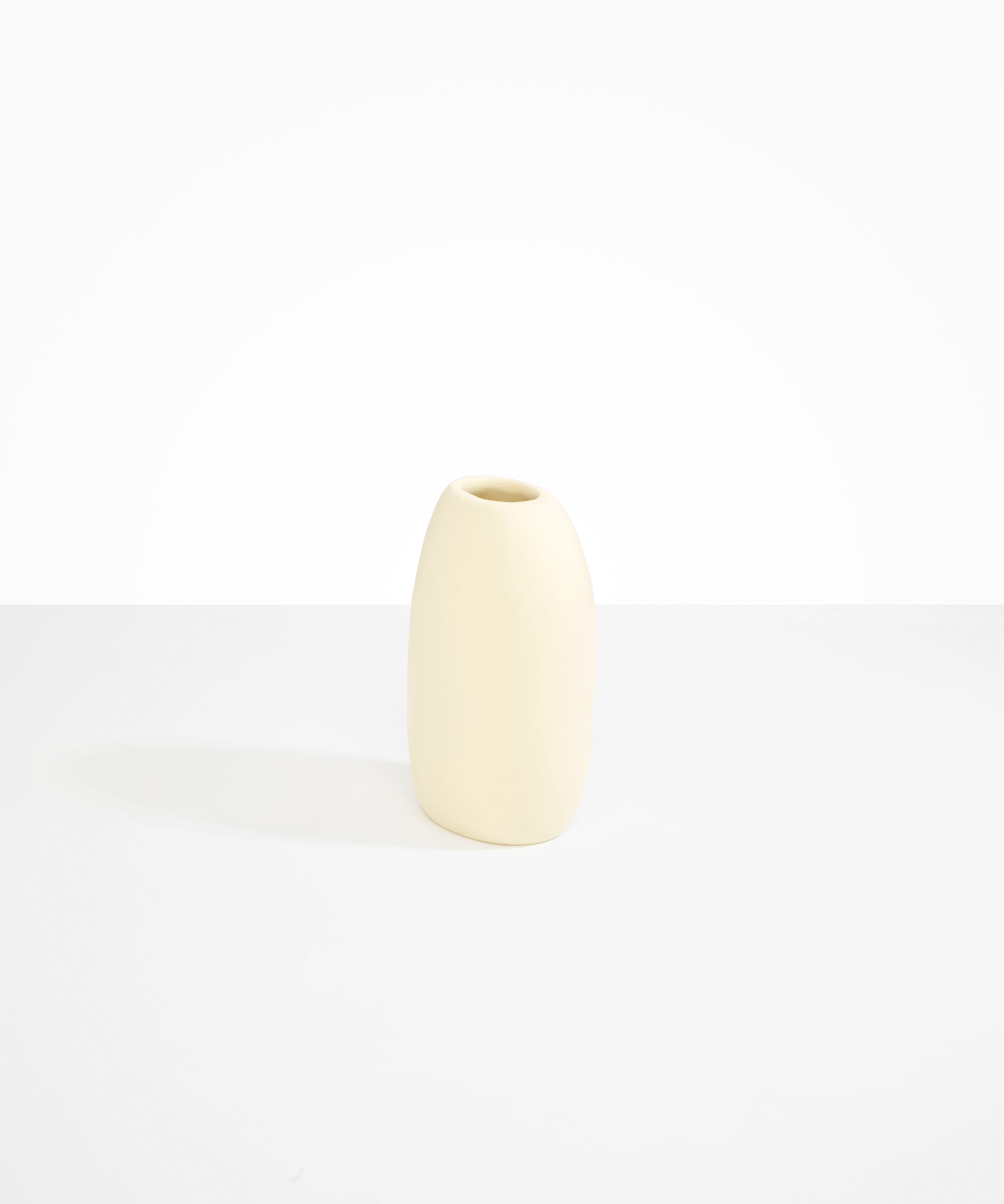 Medium Pebble Vase