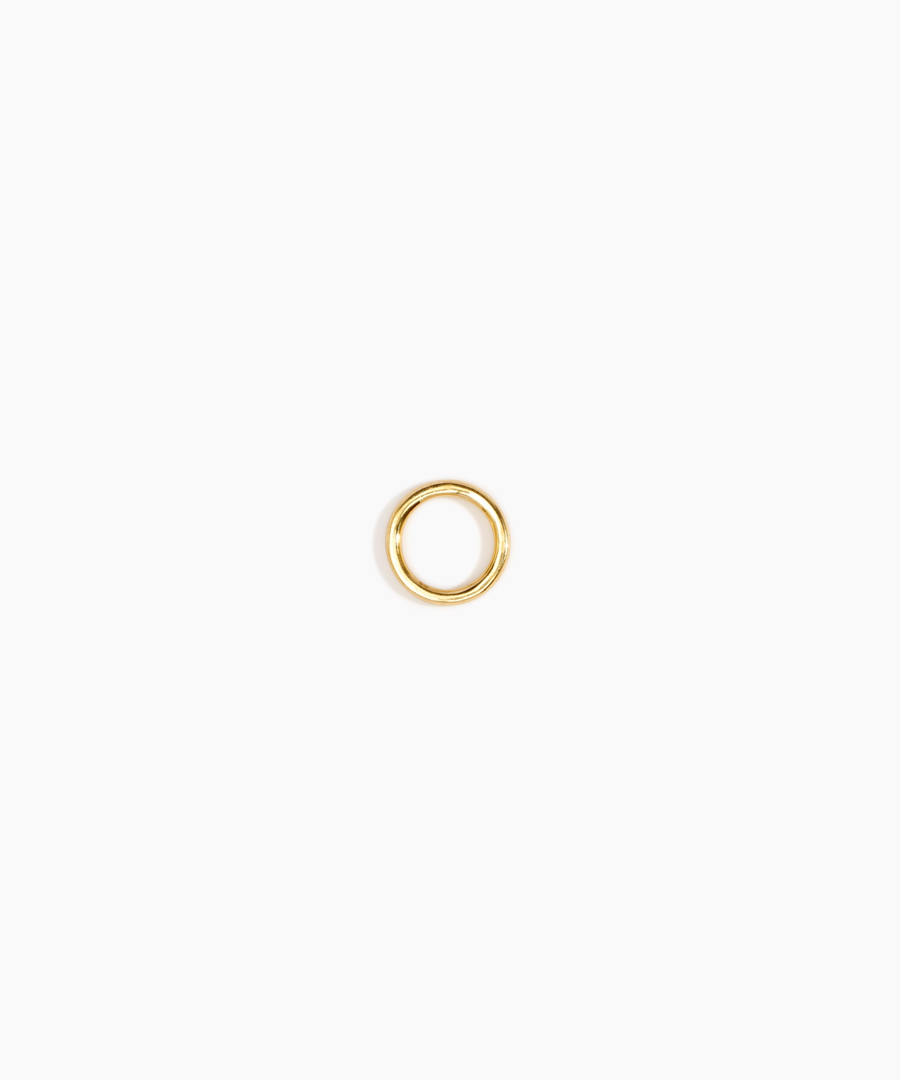 Circle Ring