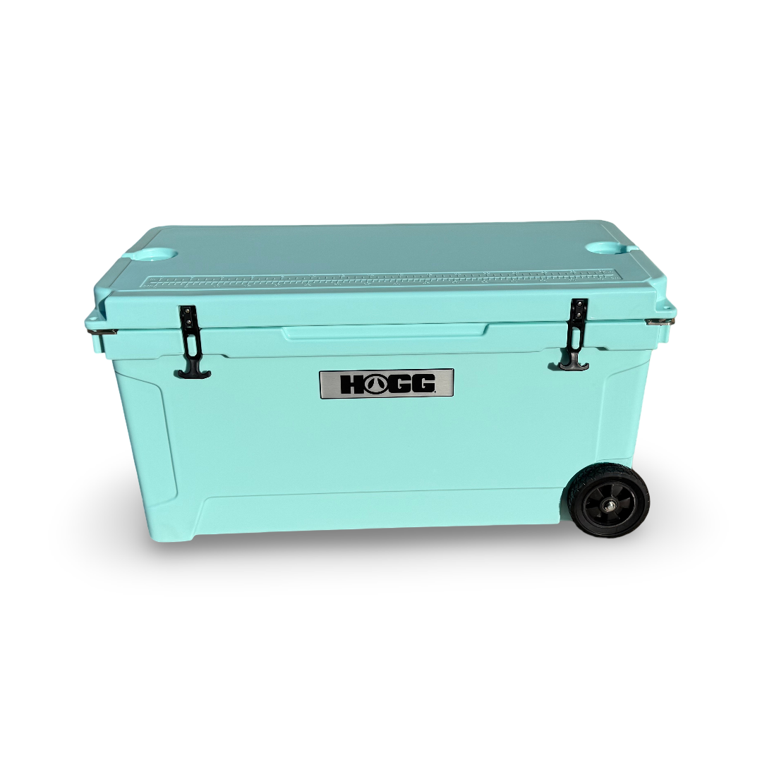 Daydream Club - 110qt Hogg Coolers
