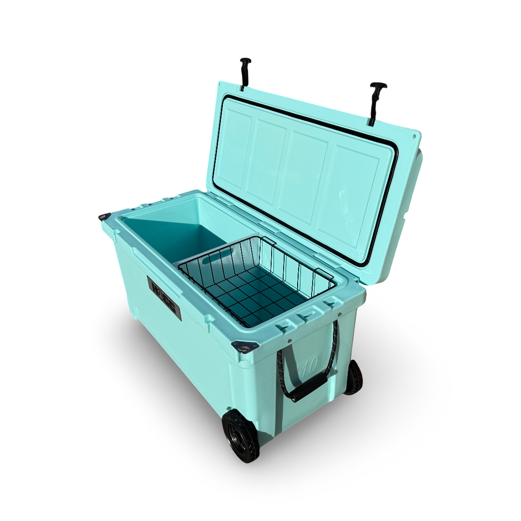 Daydream Club - 110qt Hogg Coolers