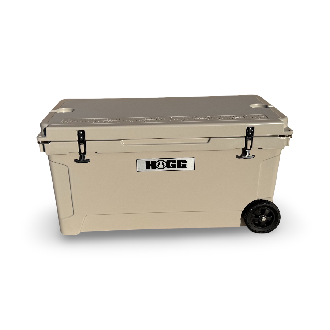 Daydream Club - 110qt Hogg Coolers