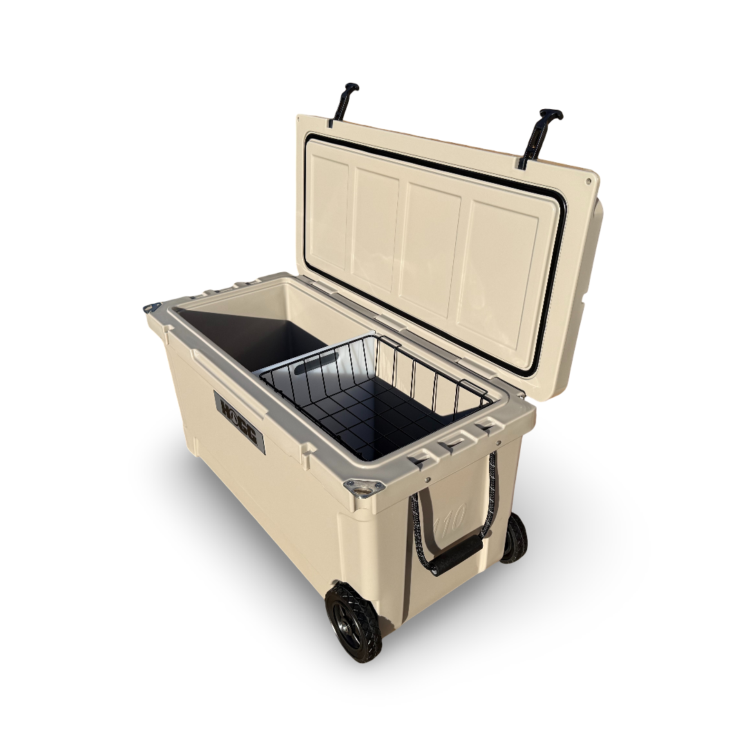 Daydream Club - 110qt Hogg Coolers