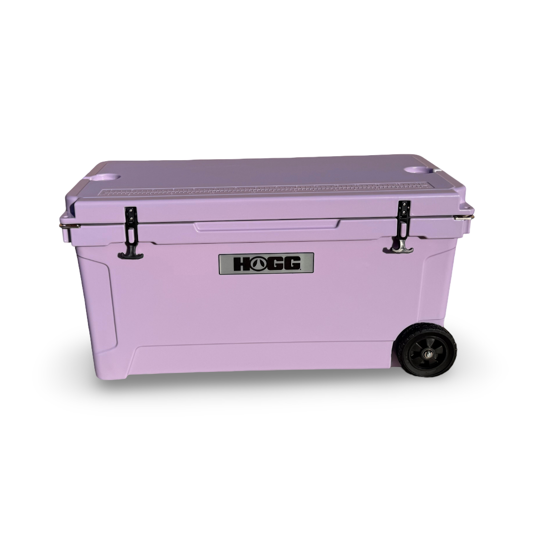 Daydream Club - 110qt Hogg Coolers