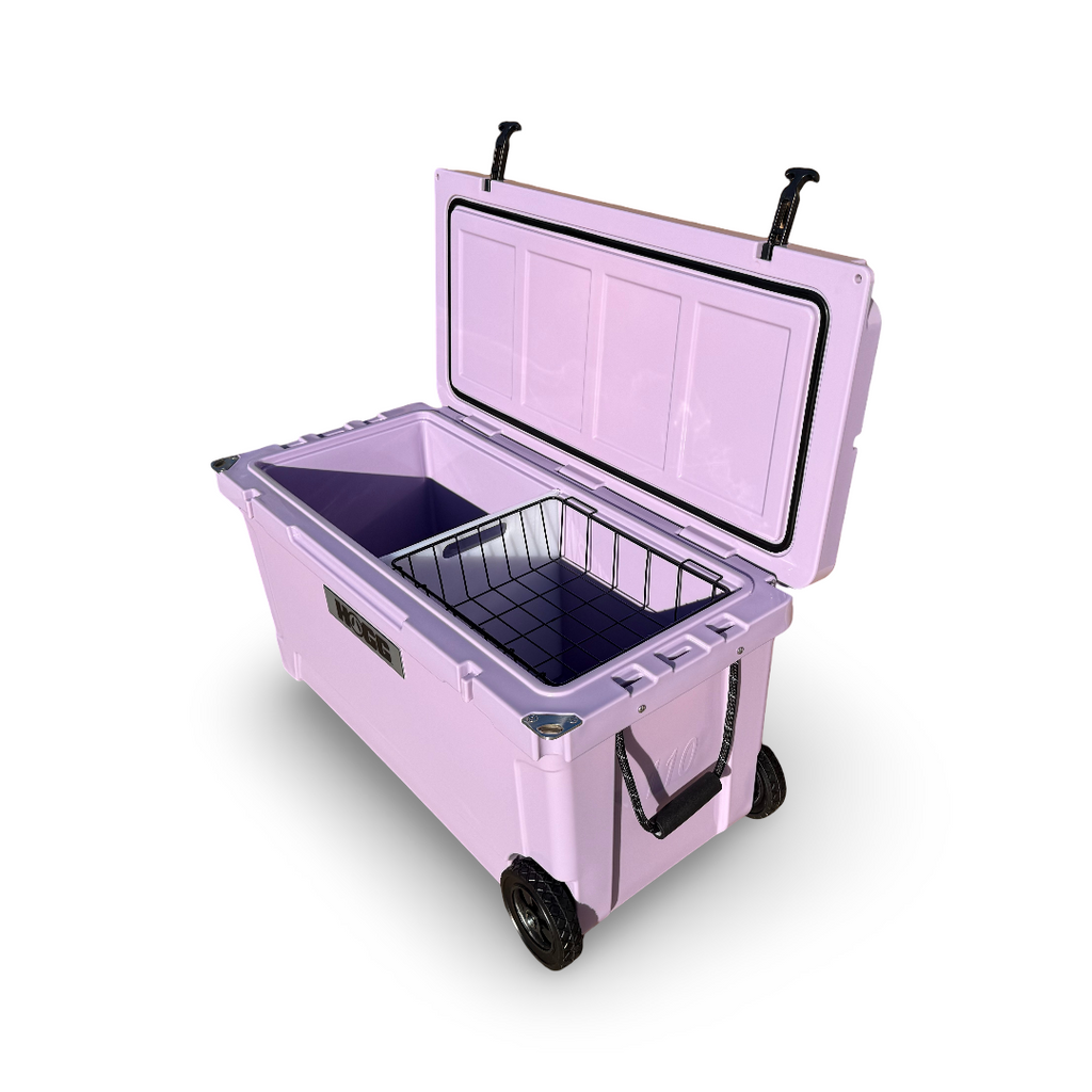 Daydream Club - 110qt Hogg Coolers