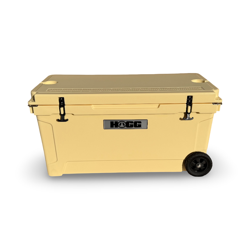 Daydream Club - 110qt Hogg Coolers
