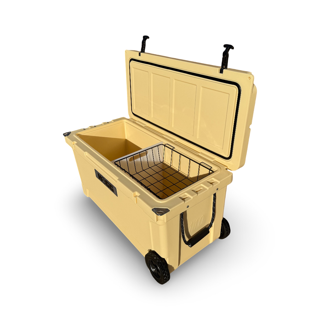 Daydream Club - 110qt Hogg Coolers