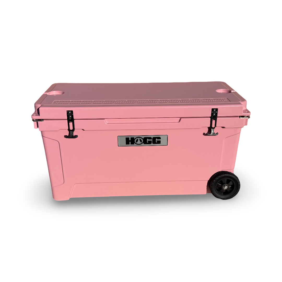 Daydream Club - 110qt Hogg Coolers