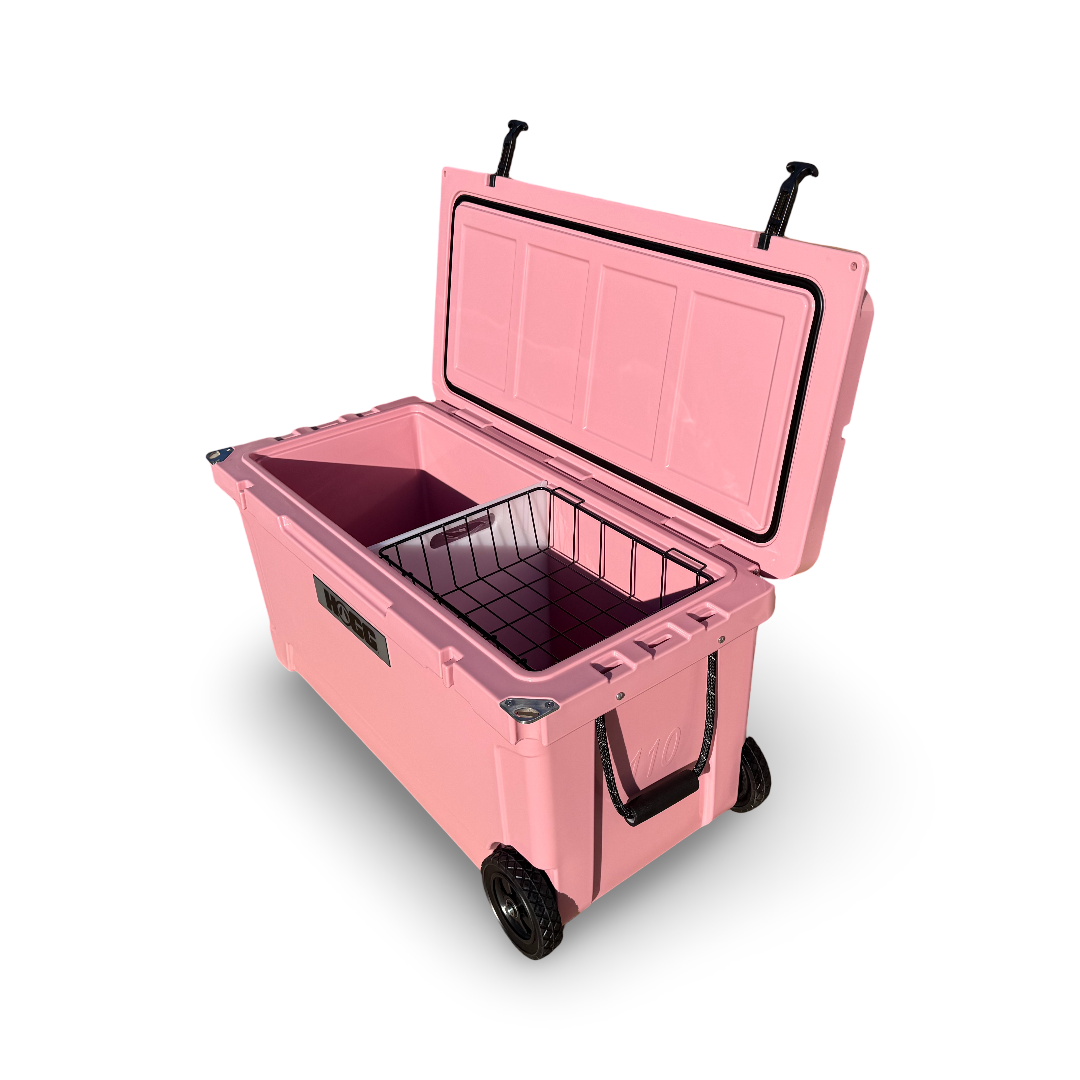 Daydream Club - 110qt Hogg Coolers