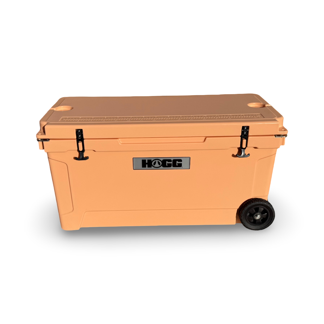 Daydream Club - 110qt Hogg Coolers