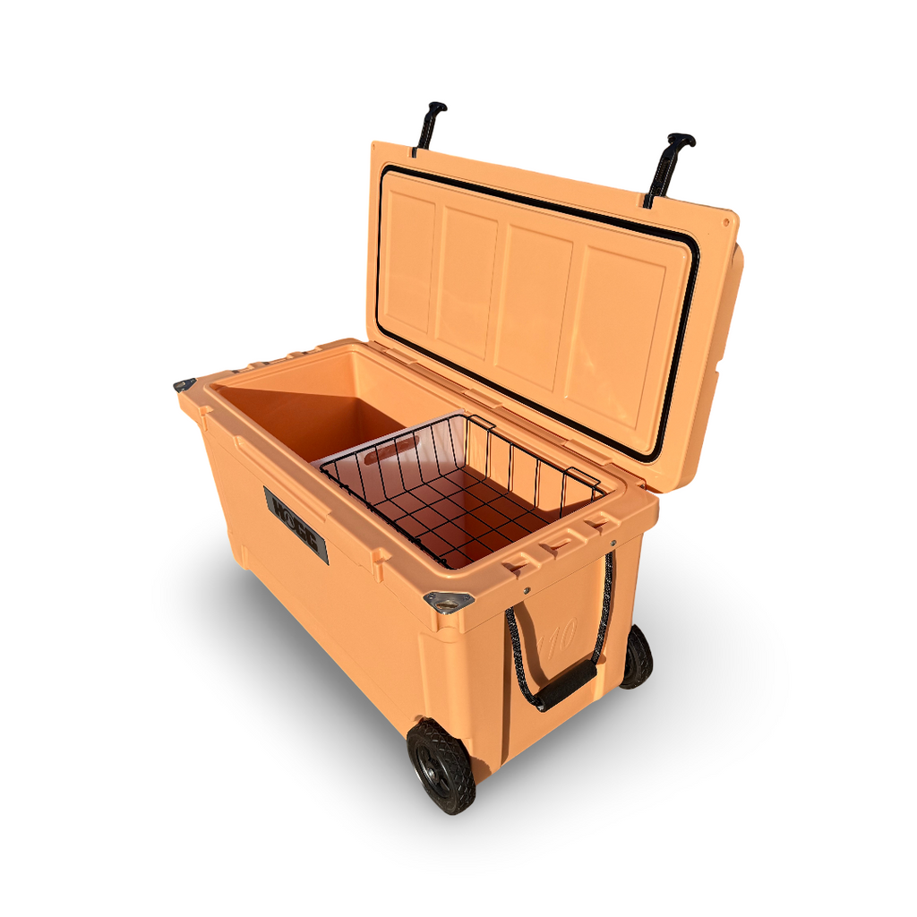 Daydream Club - 110qt Hogg Coolers