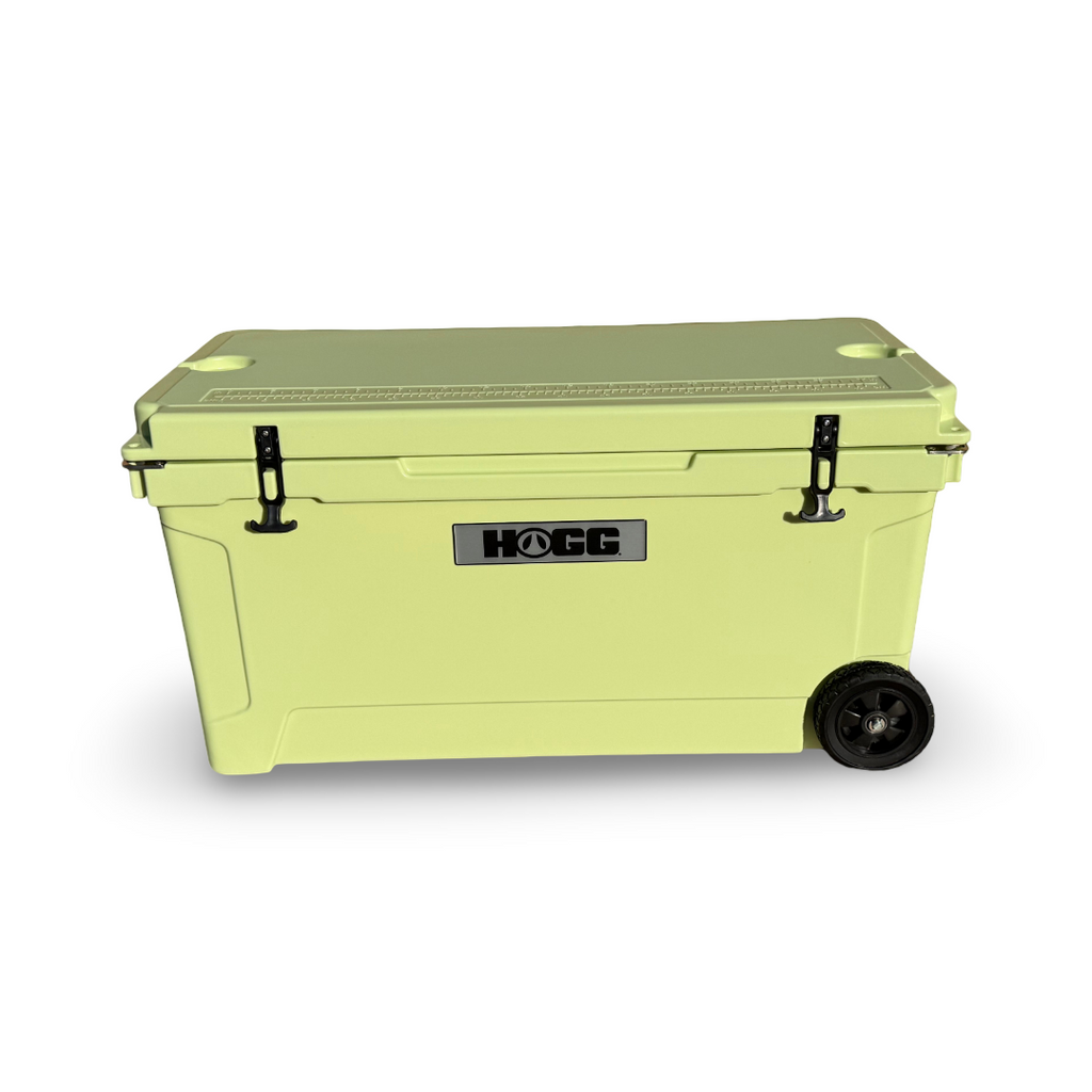 Daydream Club - 110qt Hogg Coolers