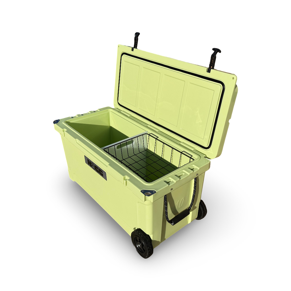 Daydream Club - 110qt Hogg Coolers