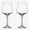 Simon Pearce Vintner Red Wine Glass in Gift Box (Set of 2)
