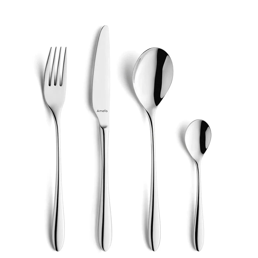 Amefa Cuba 24pc Cutlery Set