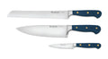 WÜSTHOF Classic Wild Blueberry 3 pc Starter Set