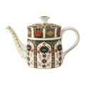 Royal Crown Derby Imari 1128 Small Teapot