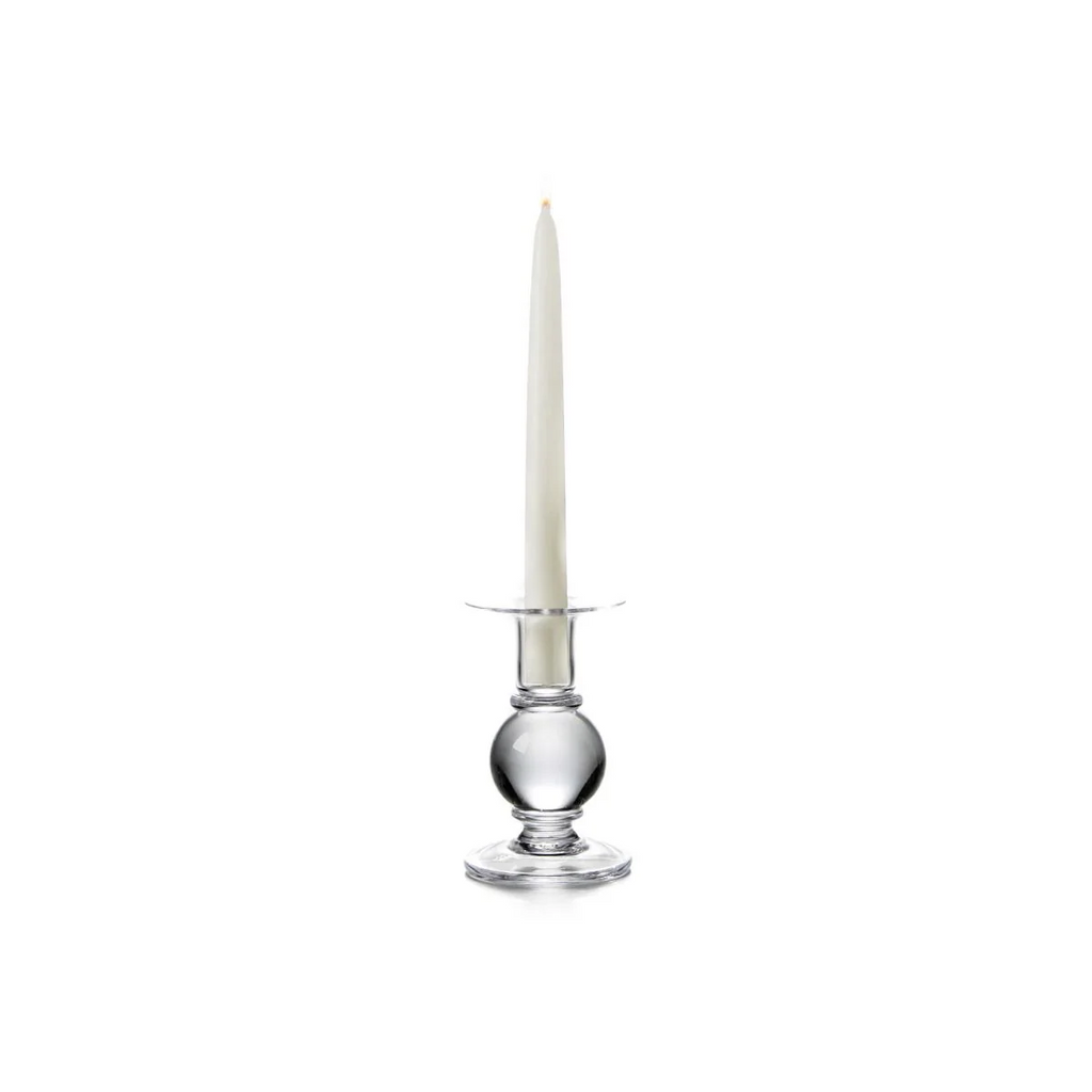 Simon Pearce Hartland Candlestick