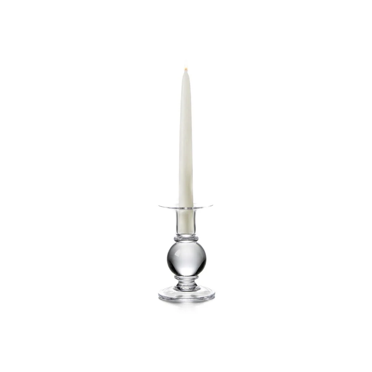 Simon Pearce Hartland Candlestick