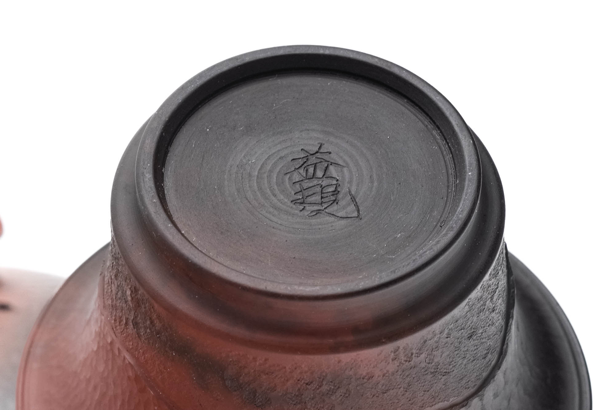 Black Red Yohen Tokoname Houhin - 120ml
