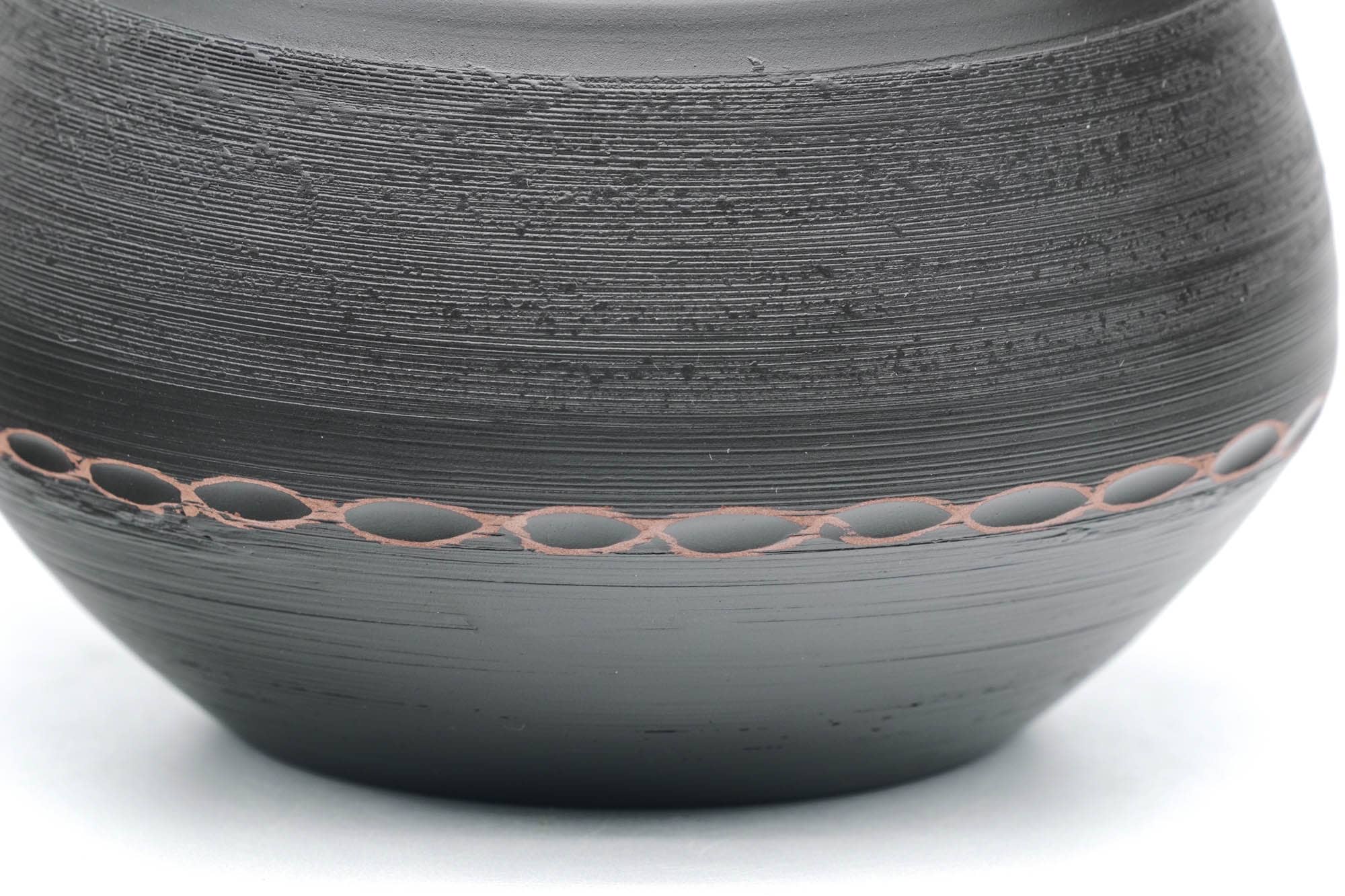 Shudashi Kokudei Tokoname-yaki Teapot - 300ml