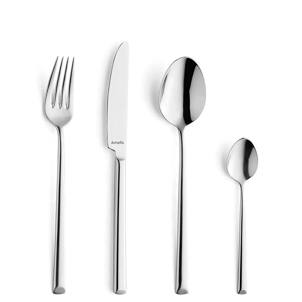 Amefa Metropole 24pc Cutlery Set