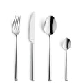 Amefa Metropole 24pc Cutlery Set