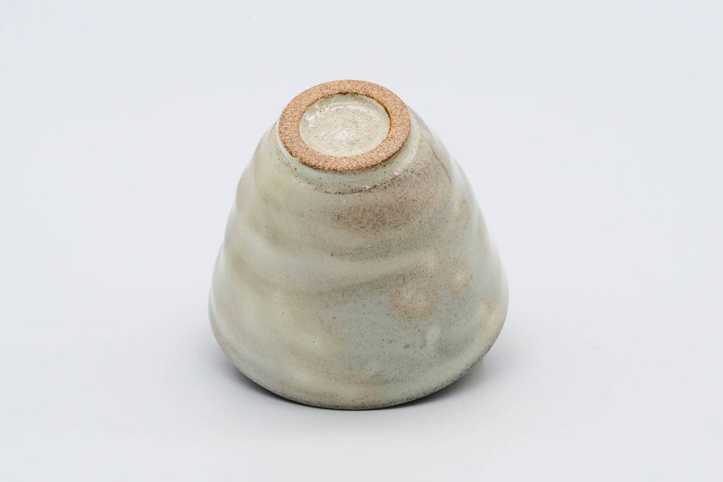 Gohonte Rokurome Mino-yaki Yunomi - 130ml