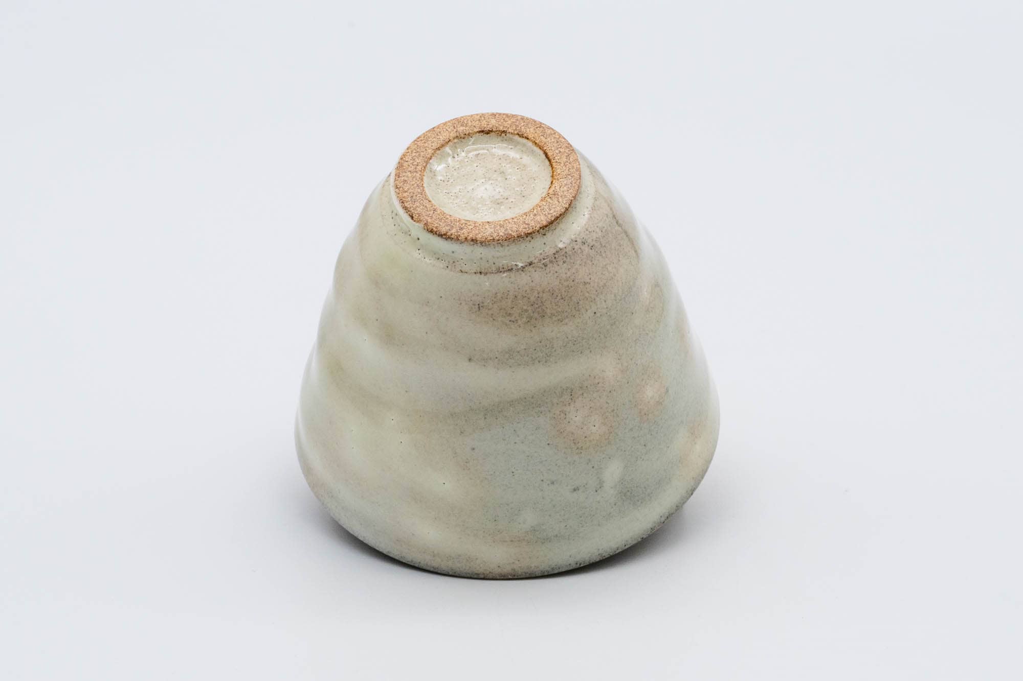 Gohonte Rokurome Mino-yaki Yunomi - 130ml