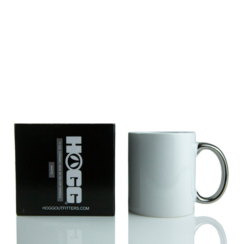 11oz Sublimatable Ceramic Mug