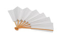Tea Fan - Sekishū-ryū Cha Sensu