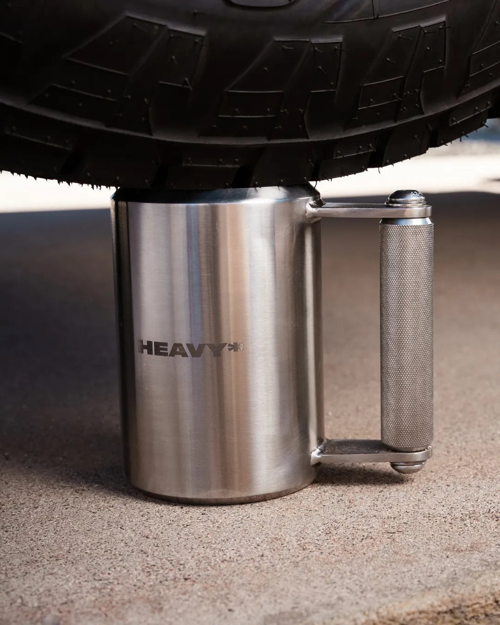 22lb Heavy* Mug